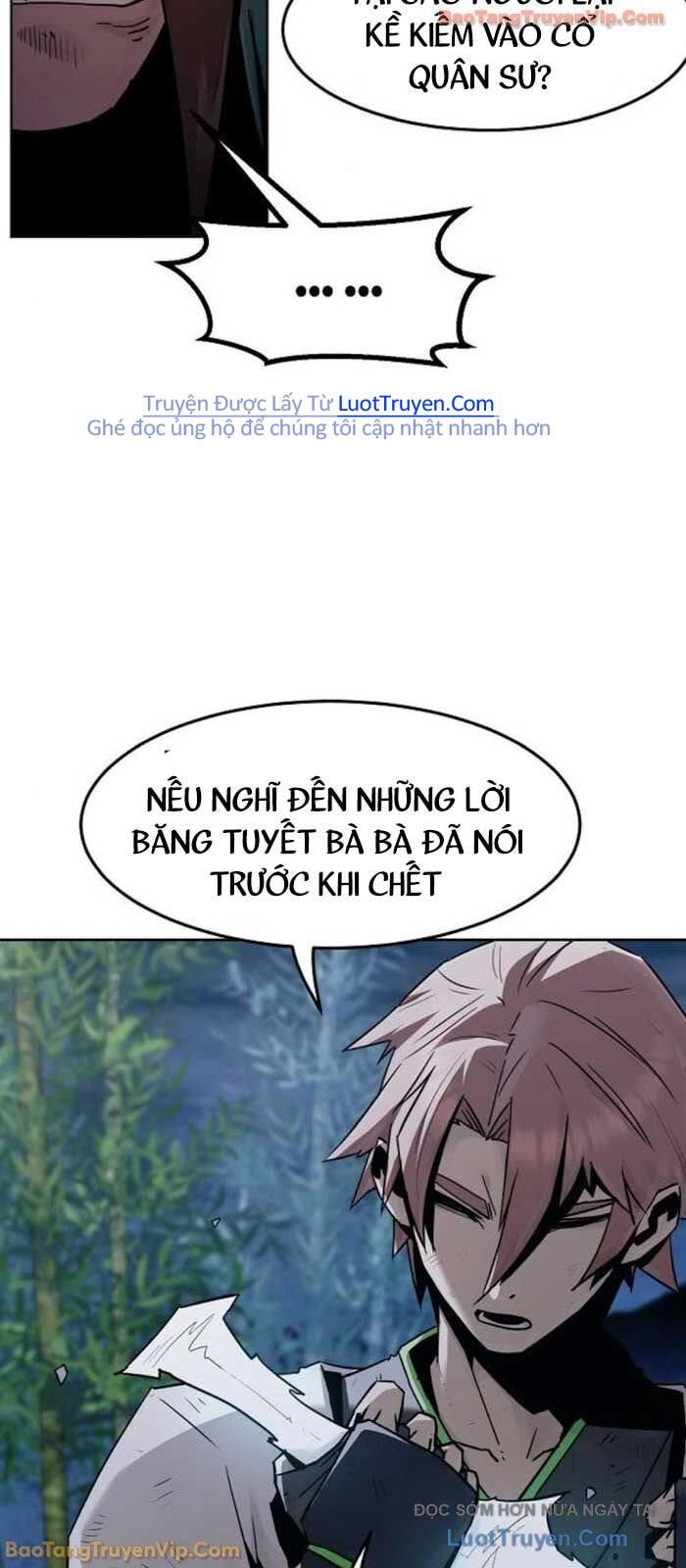 Tiểu Gia Chủ Của Tứ Xuyên Đường Gia Trở Thành Kiếm Thần Chapter 92 - Trang 2