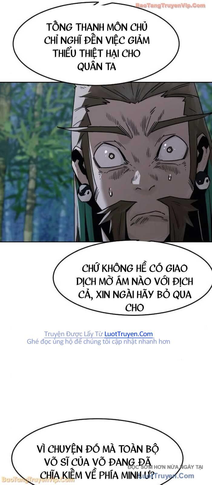 Tiểu Gia Chủ Của Tứ Xuyên Đường Gia Trở Thành Kiếm Thần Chapter 92 - Trang 2