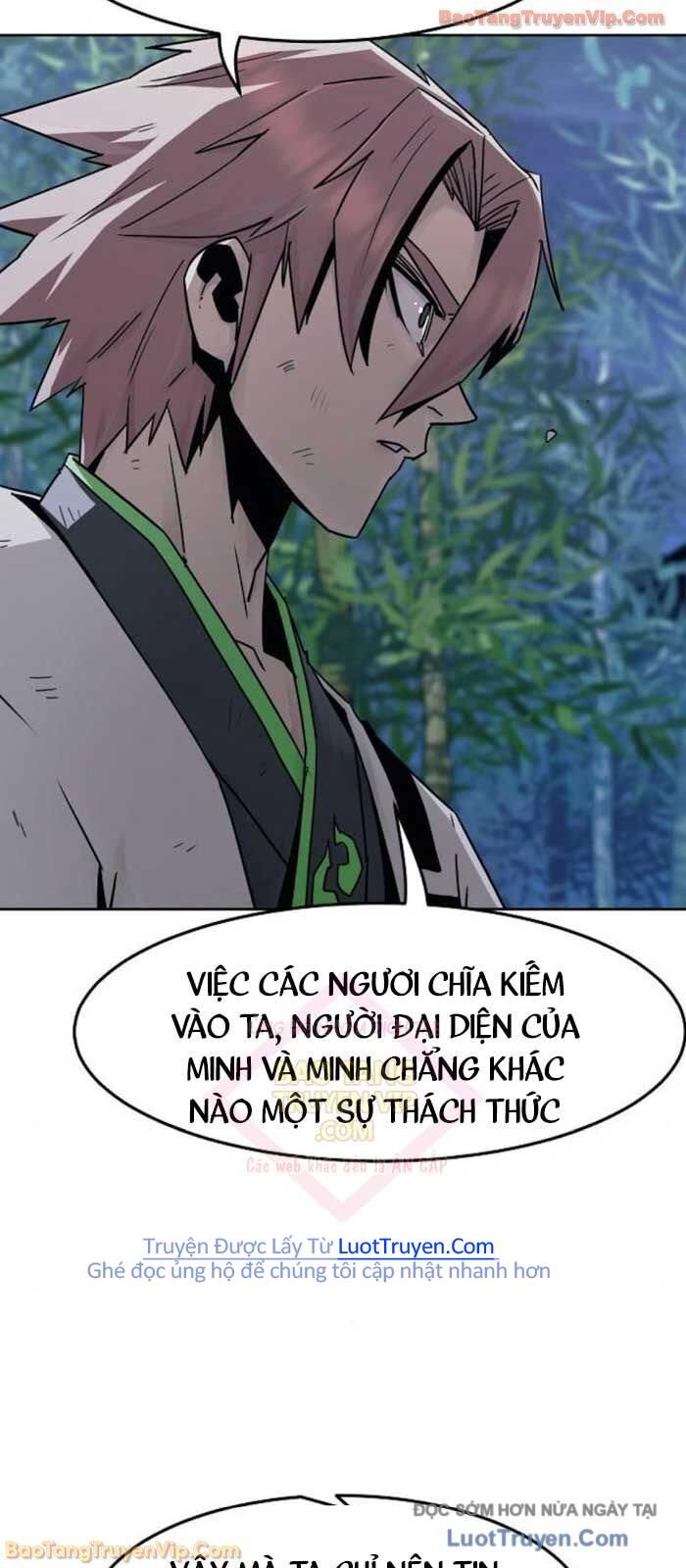 Tiểu Gia Chủ Của Tứ Xuyên Đường Gia Trở Thành Kiếm Thần Chapter 92 - Trang 2