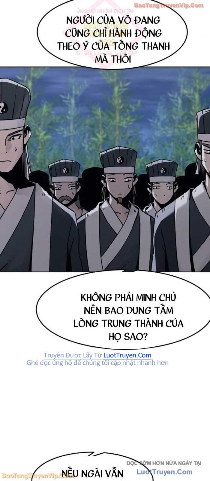 Tiểu Gia Chủ Của Tứ Xuyên Đường Gia Trở Thành Kiếm Thần Chapter 92 - Trang 2