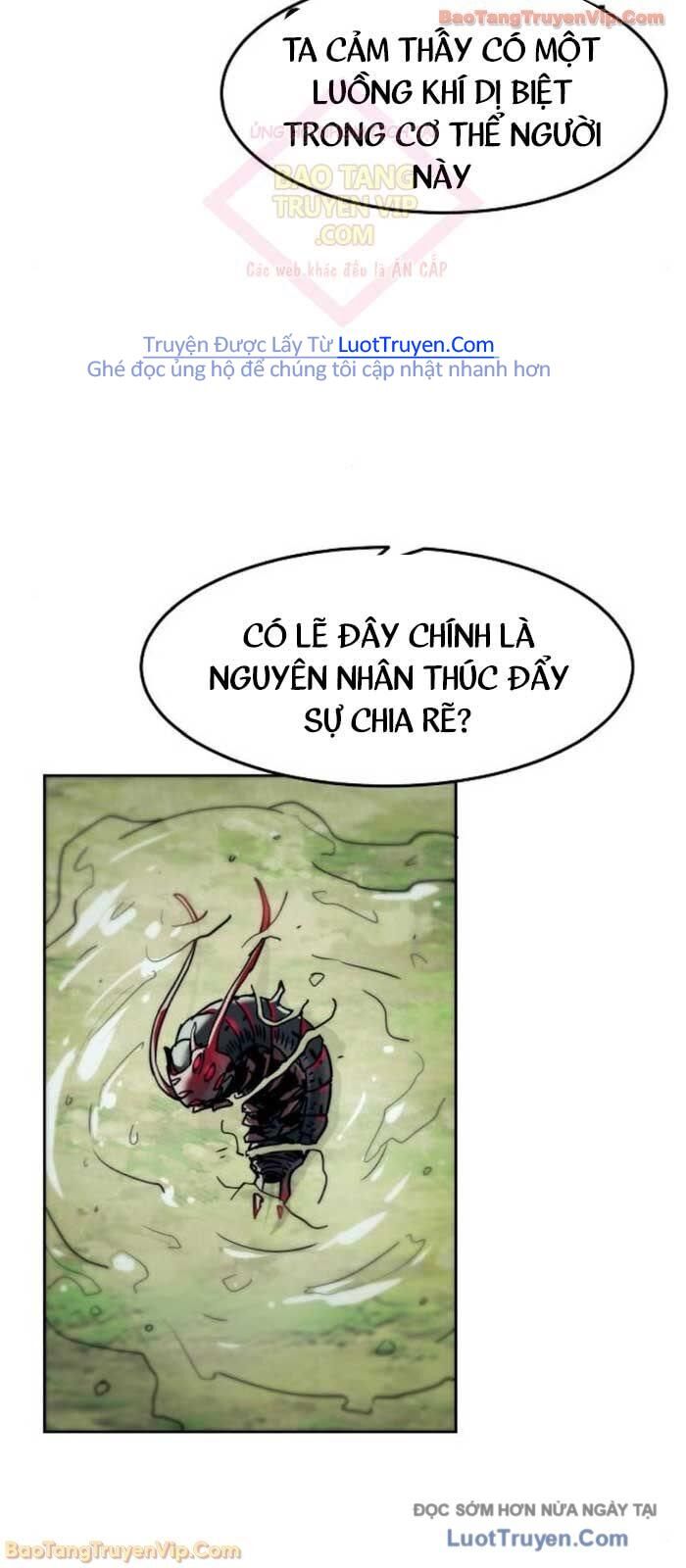 Tiểu Gia Chủ Của Tứ Xuyên Đường Gia Trở Thành Kiếm Thần Chapter 92 - Trang 2