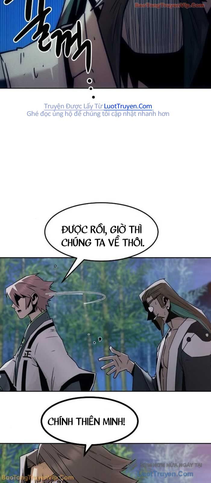 Tiểu Gia Chủ Của Tứ Xuyên Đường Gia Trở Thành Kiếm Thần Chapter 92 - Trang 2