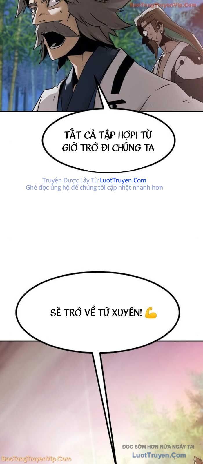 Tiểu Gia Chủ Của Tứ Xuyên Đường Gia Trở Thành Kiếm Thần Chapter 92 - Trang 2