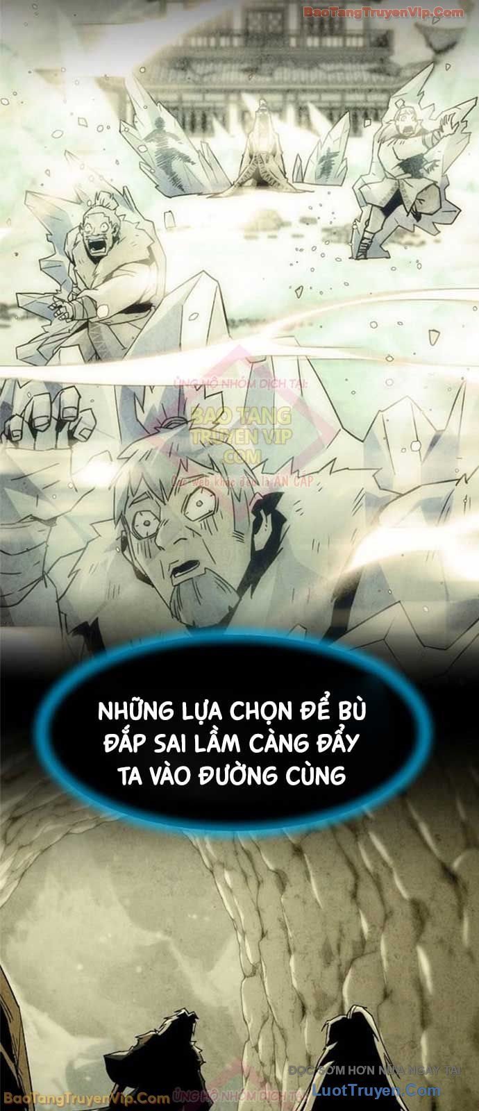 Tiểu Gia Chủ Của Tứ Xuyên Đường Gia Trở Thành Kiếm Thần Chapter 93 - Trang 2