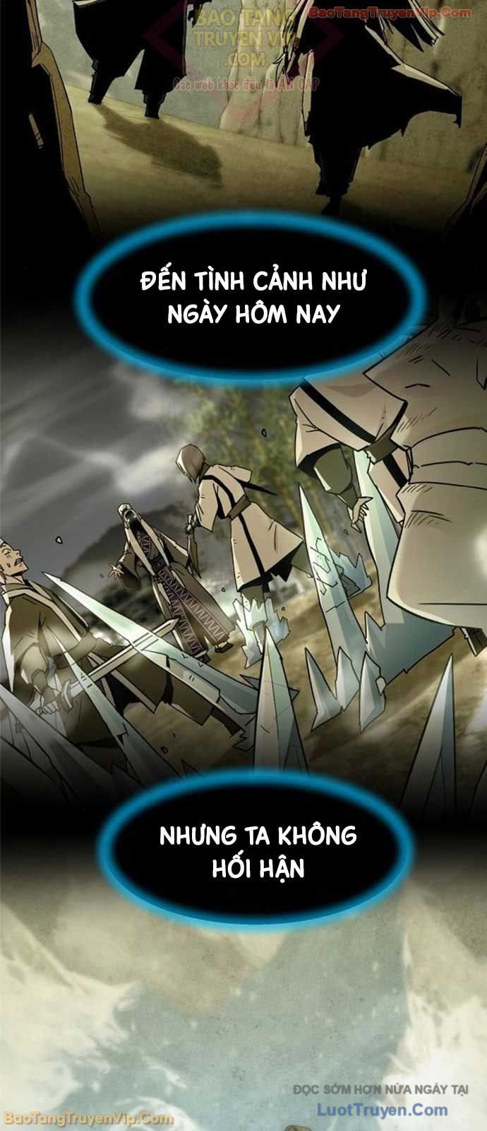 Tiểu Gia Chủ Của Tứ Xuyên Đường Gia Trở Thành Kiếm Thần Chapter 93 - Trang 2