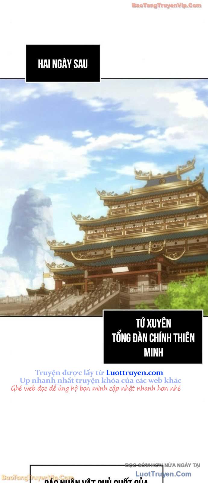 Tiểu Gia Chủ Của Tứ Xuyên Đường Gia Trở Thành Kiếm Thần Chapter 93 - Trang 2