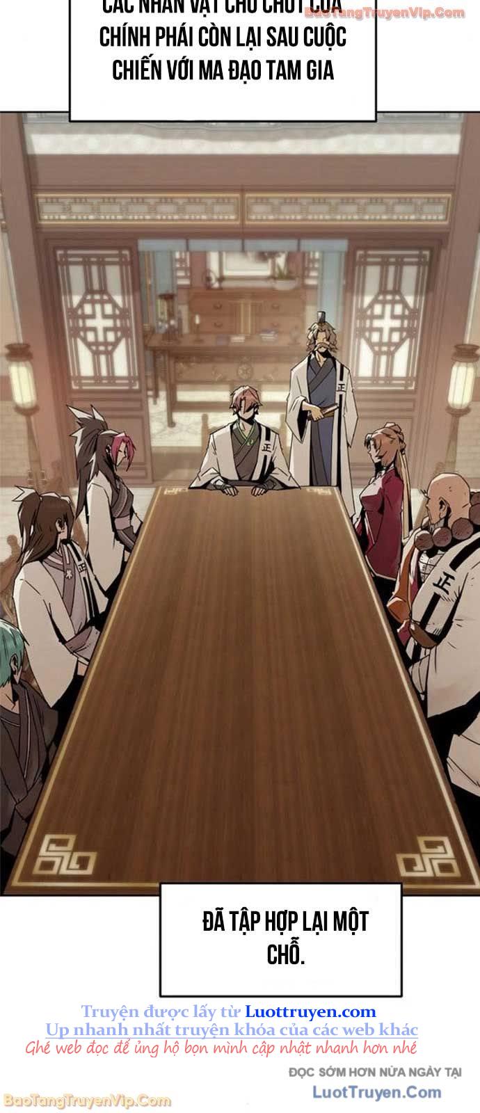 Tiểu Gia Chủ Của Tứ Xuyên Đường Gia Trở Thành Kiếm Thần Chapter 93 - Trang 2