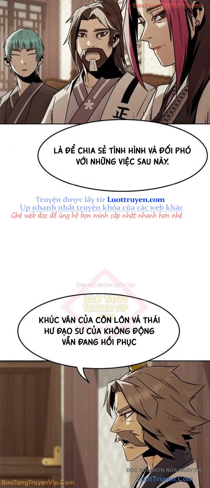 Tiểu Gia Chủ Của Tứ Xuyên Đường Gia Trở Thành Kiếm Thần Chapter 93 - Trang 2