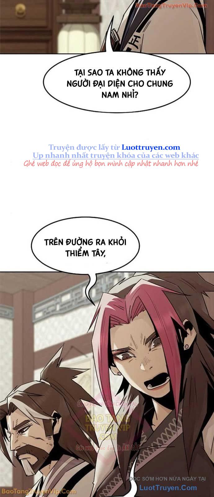 Tiểu Gia Chủ Của Tứ Xuyên Đường Gia Trở Thành Kiếm Thần Chapter 93 - Trang 2