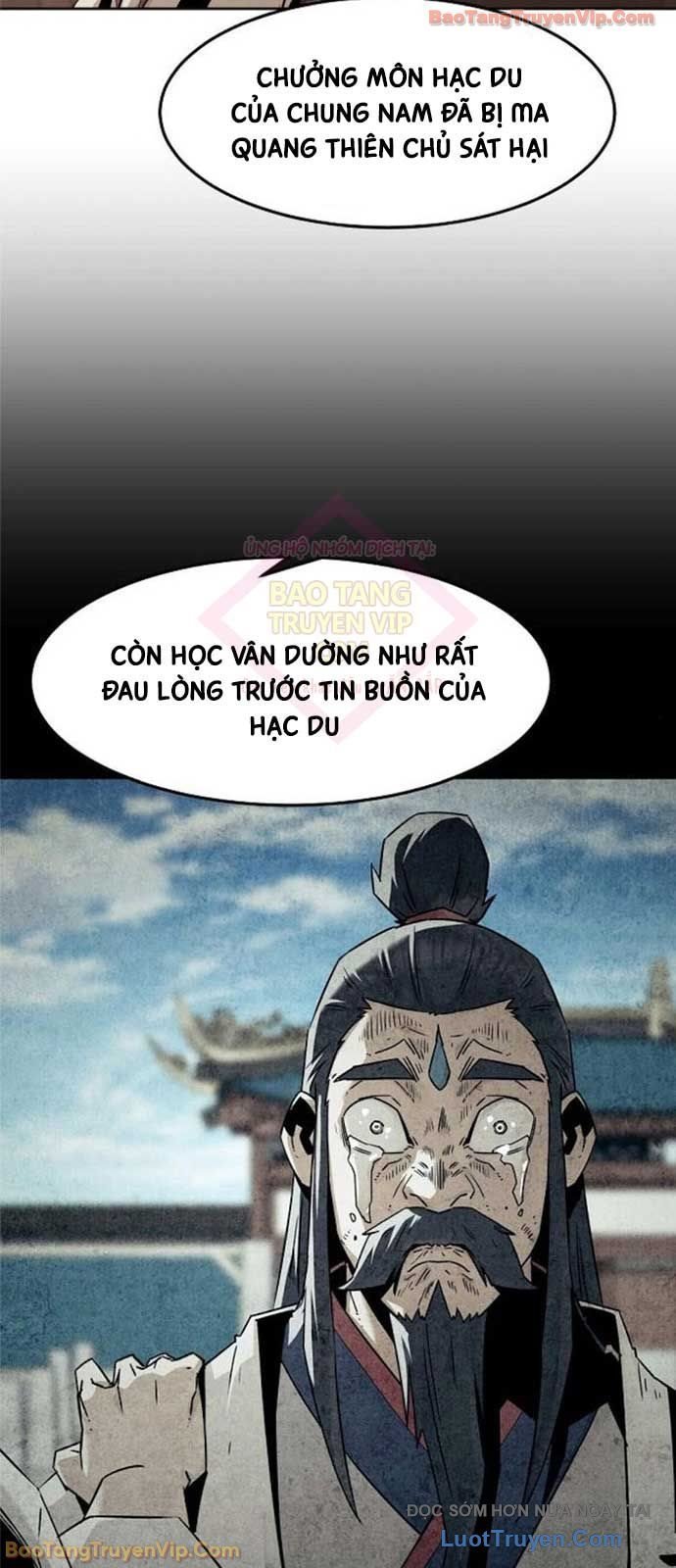 Tiểu Gia Chủ Của Tứ Xuyên Đường Gia Trở Thành Kiếm Thần Chapter 93 - Trang 2