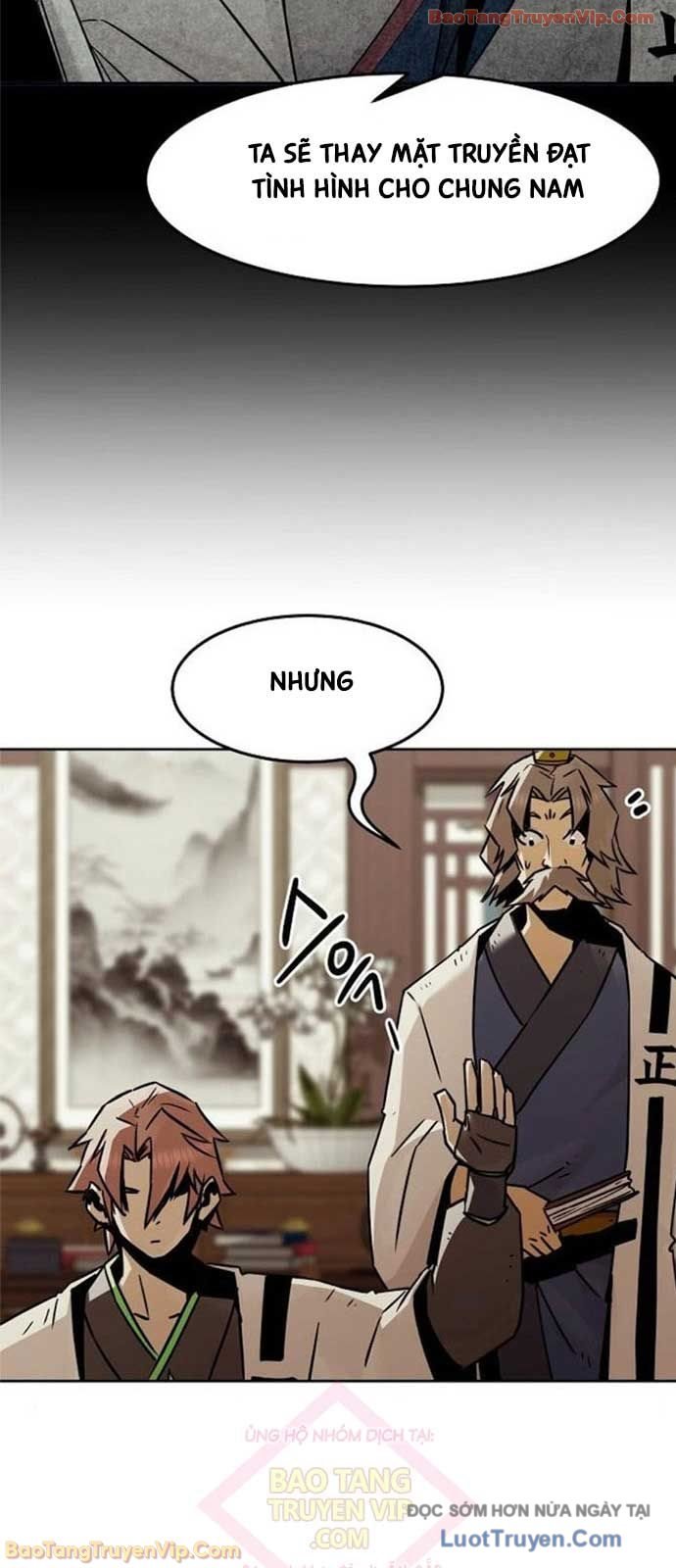 Tiểu Gia Chủ Của Tứ Xuyên Đường Gia Trở Thành Kiếm Thần Chapter 93 - Trang 2