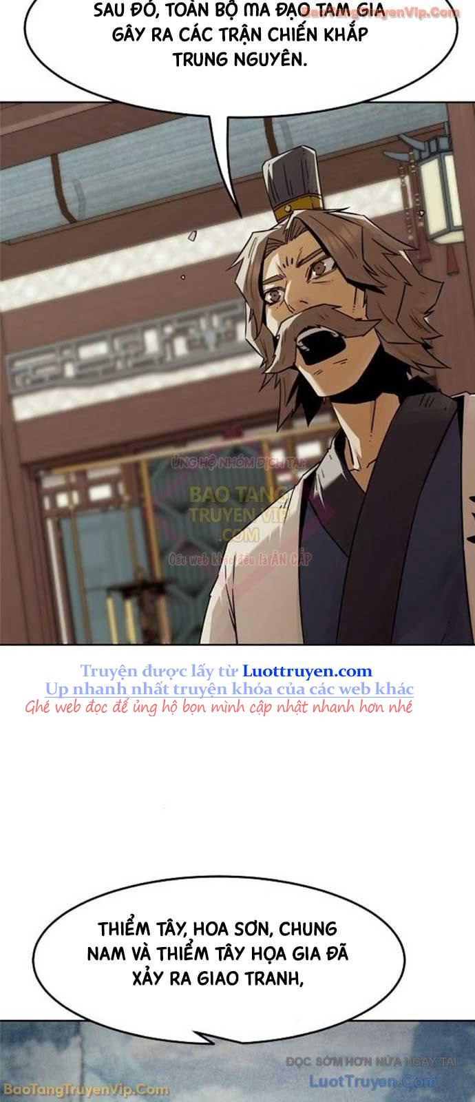Tiểu Gia Chủ Của Tứ Xuyên Đường Gia Trở Thành Kiếm Thần Chapter 93 - Trang 2