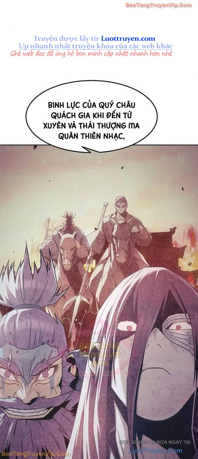 Tiểu Gia Chủ Của Tứ Xuyên Đường Gia Trở Thành Kiếm Thần Chapter 93 - Trang 2