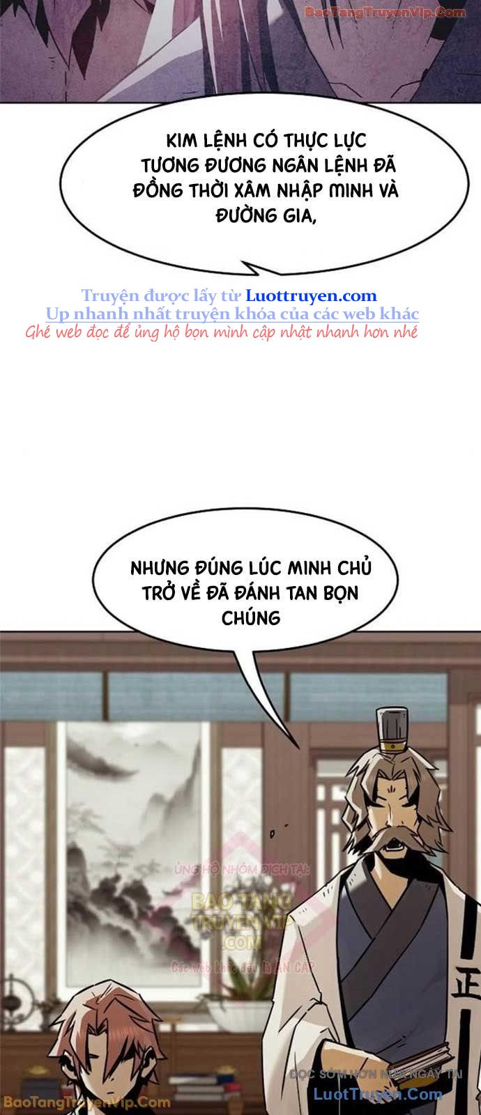 Tiểu Gia Chủ Của Tứ Xuyên Đường Gia Trở Thành Kiếm Thần Chapter 93 - Trang 2
