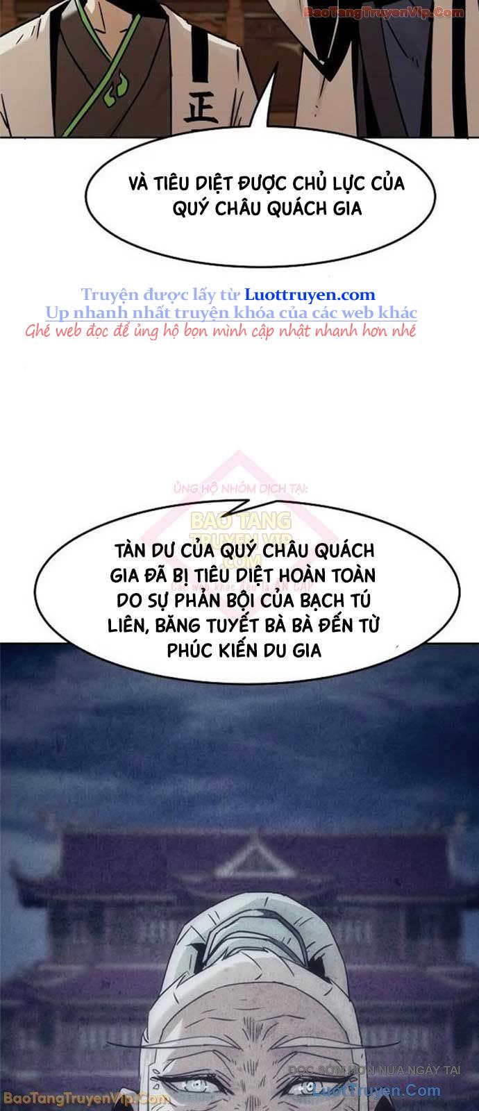 Tiểu Gia Chủ Của Tứ Xuyên Đường Gia Trở Thành Kiếm Thần Chapter 93 - Trang 2