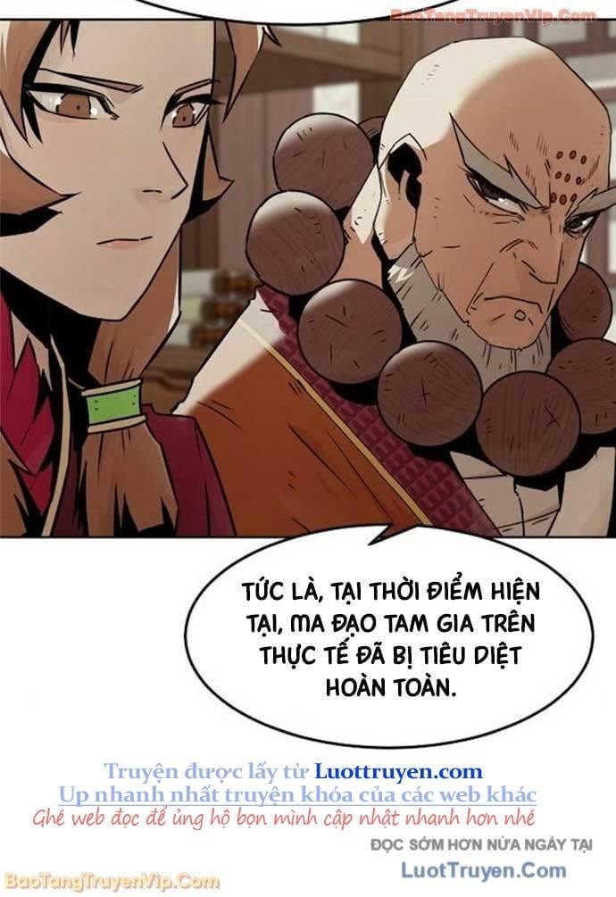 Tiểu Gia Chủ Của Tứ Xuyên Đường Gia Trở Thành Kiếm Thần Chapter 93 - Trang 2