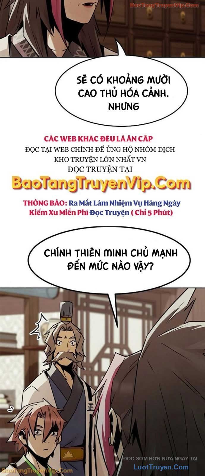 Tiểu Gia Chủ Của Tứ Xuyên Đường Gia Trở Thành Kiếm Thần Chapter 93 - Trang 2