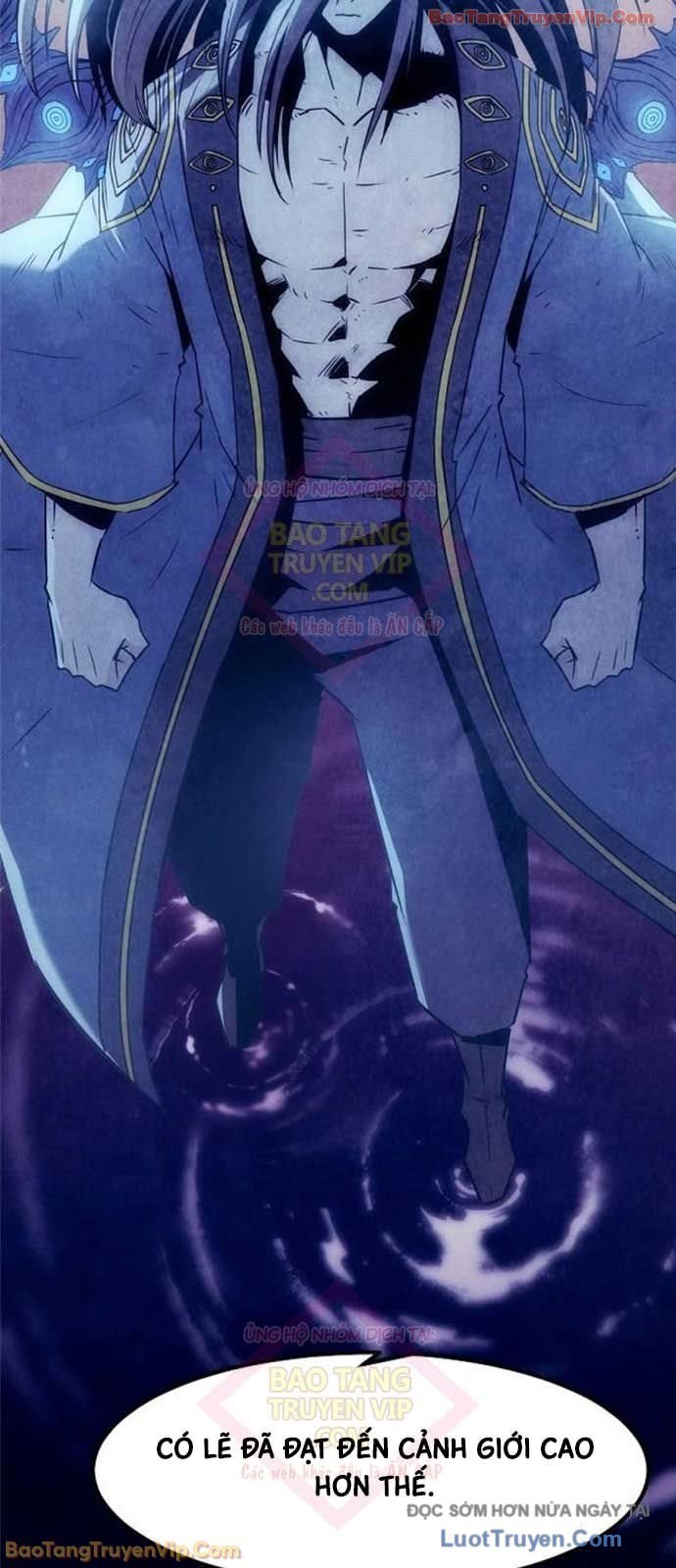 Tiểu Gia Chủ Của Tứ Xuyên Đường Gia Trở Thành Kiếm Thần Chapter 93 - Trang 2