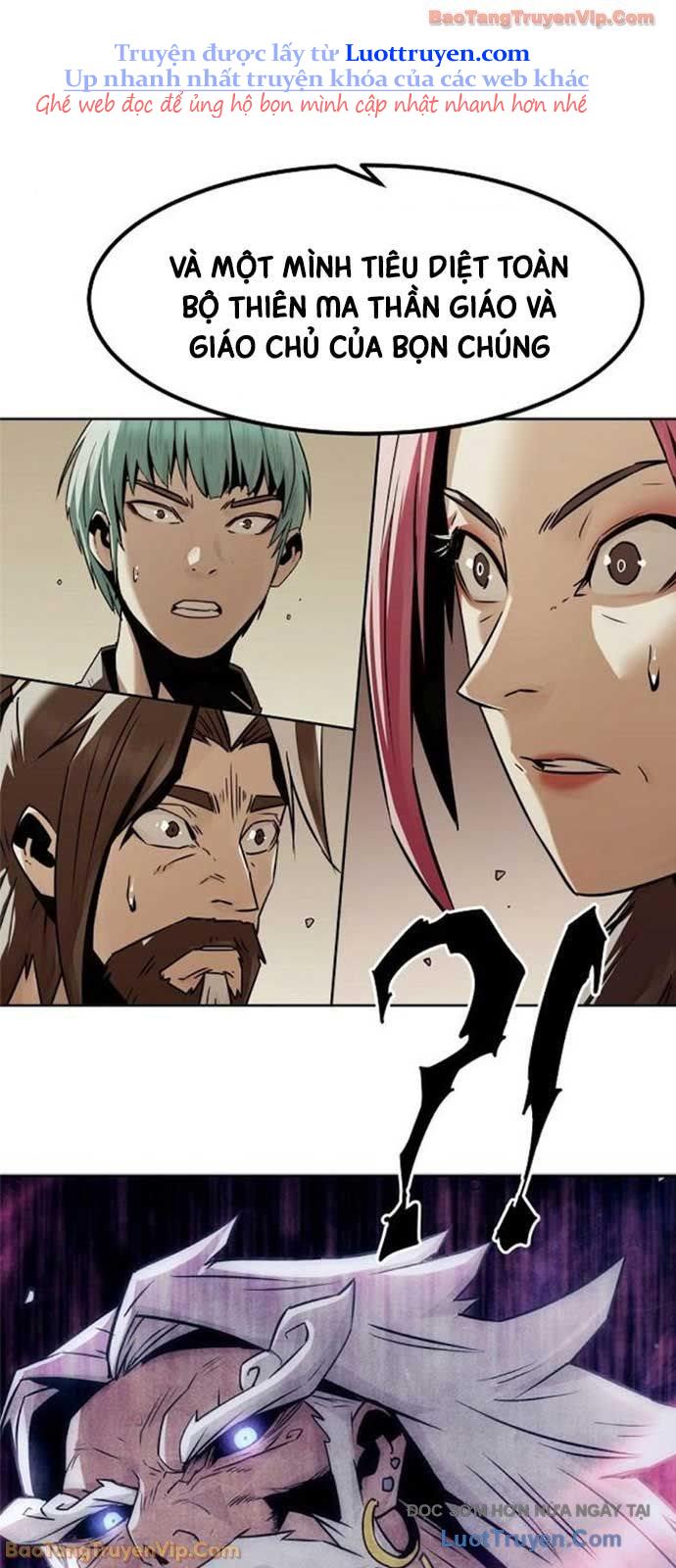 Tiểu Gia Chủ Của Tứ Xuyên Đường Gia Trở Thành Kiếm Thần Chapter 93 - Trang 2