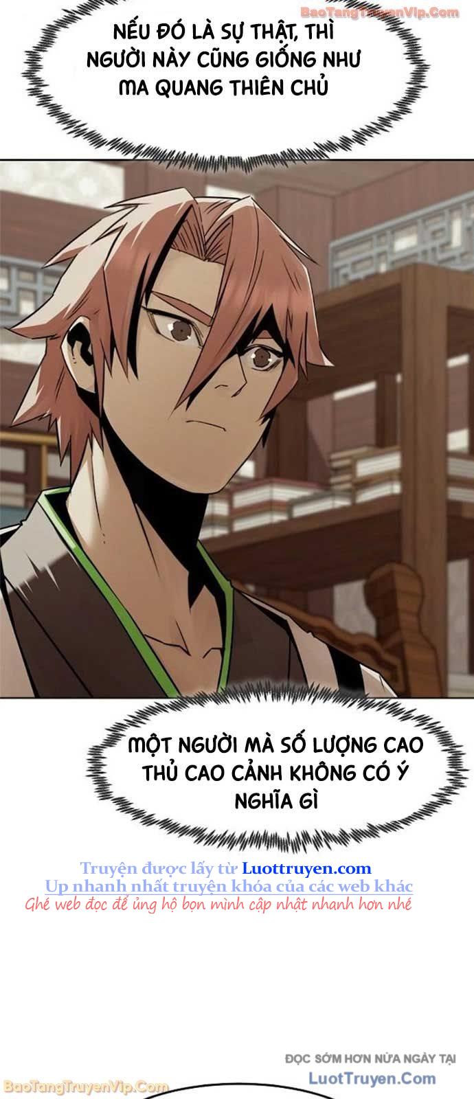 Tiểu Gia Chủ Của Tứ Xuyên Đường Gia Trở Thành Kiếm Thần Chapter 93 - Trang 2