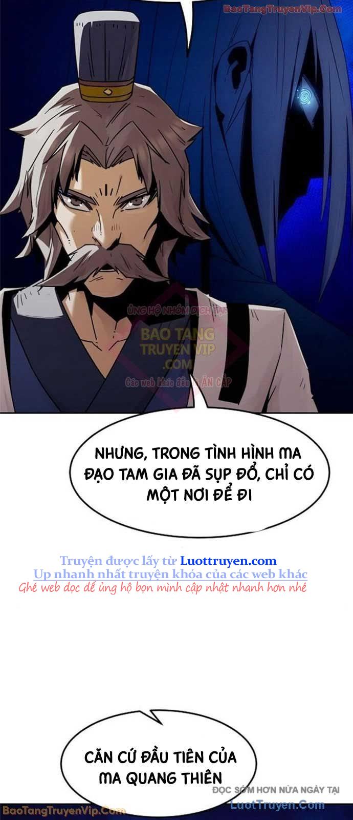 Tiểu Gia Chủ Của Tứ Xuyên Đường Gia Trở Thành Kiếm Thần Chapter 93 - Trang 2
