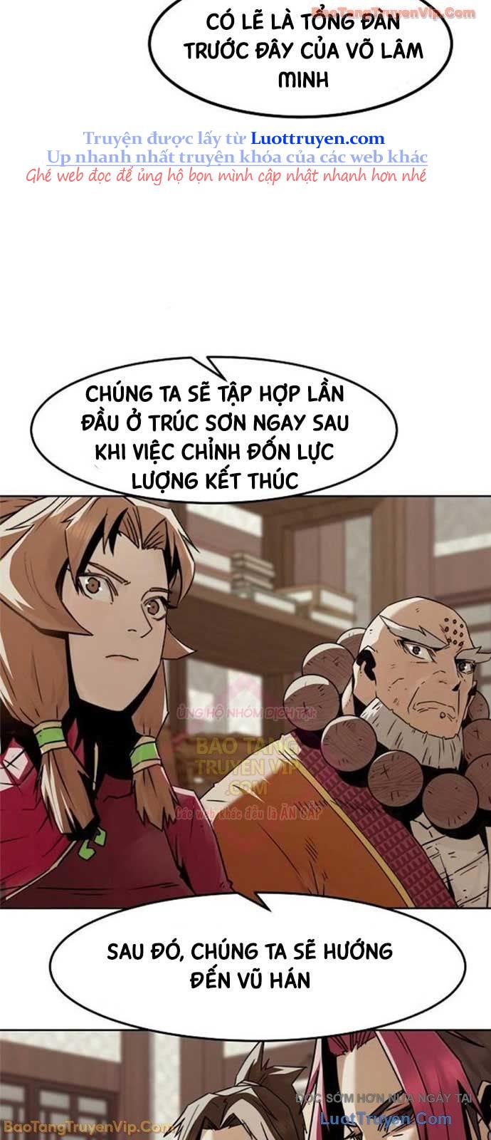 Tiểu Gia Chủ Của Tứ Xuyên Đường Gia Trở Thành Kiếm Thần Chapter 93 - Trang 2