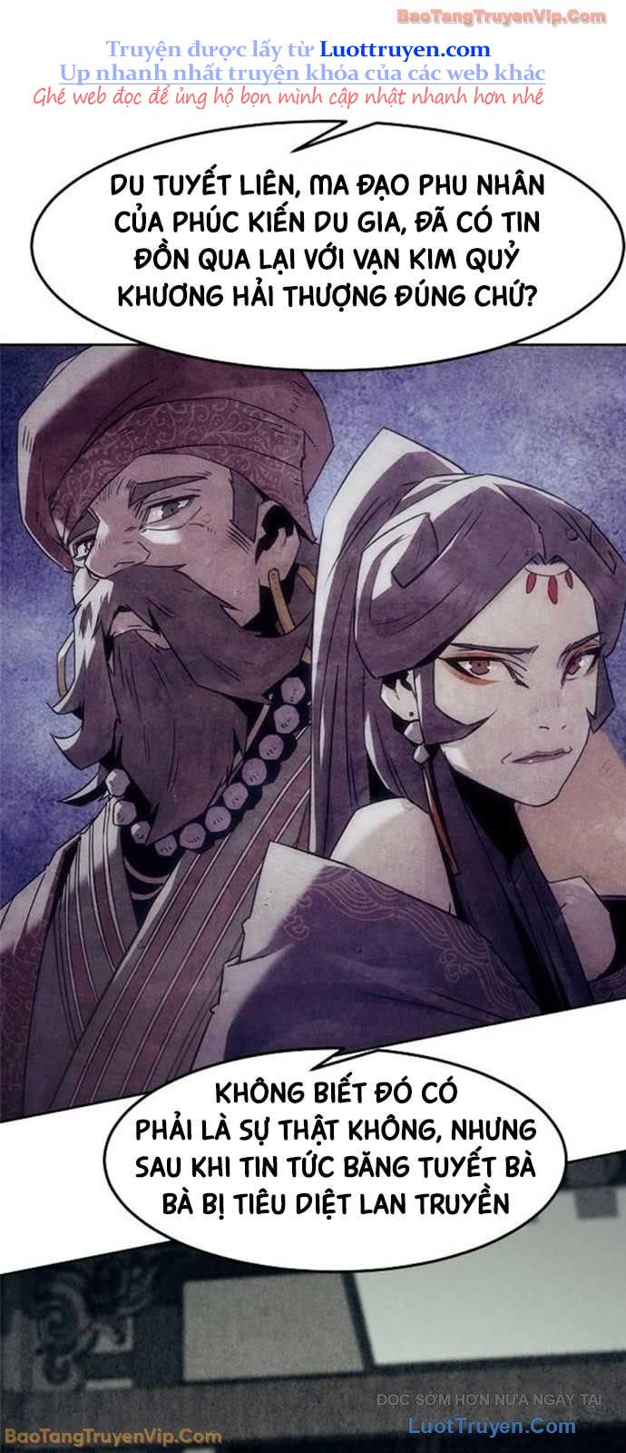 Tiểu Gia Chủ Của Tứ Xuyên Đường Gia Trở Thành Kiếm Thần Chapter 93 - Trang 2