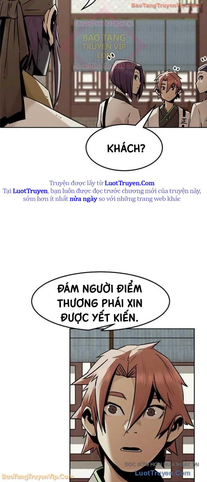 Tiểu Gia Chủ Của Tứ Xuyên Đường Gia Trở Thành Kiếm Thần Chapter 94 - Trang 2