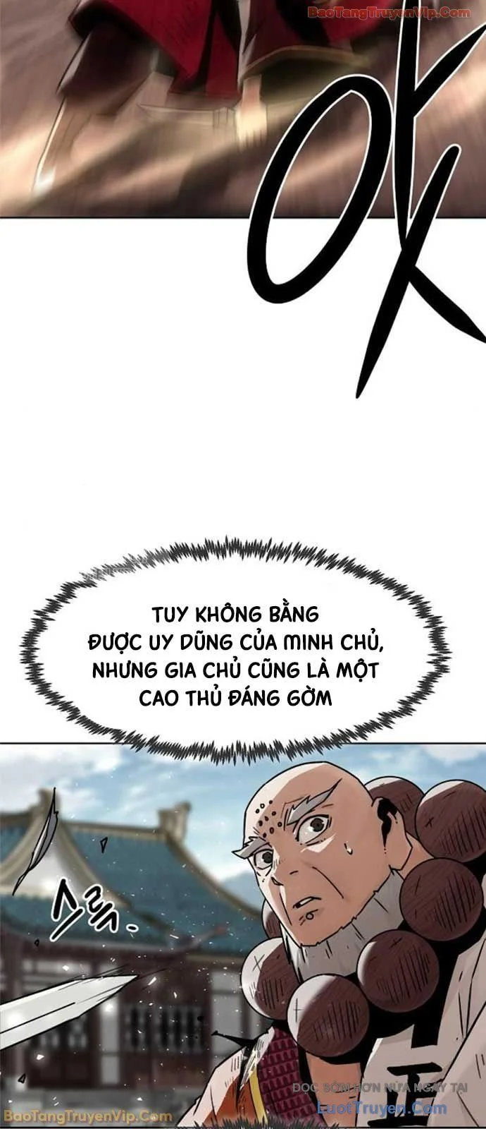Tiểu Gia Chủ Của Tứ Xuyên Đường Gia Trở Thành Kiếm Thần Chapter 98 - Trang 2