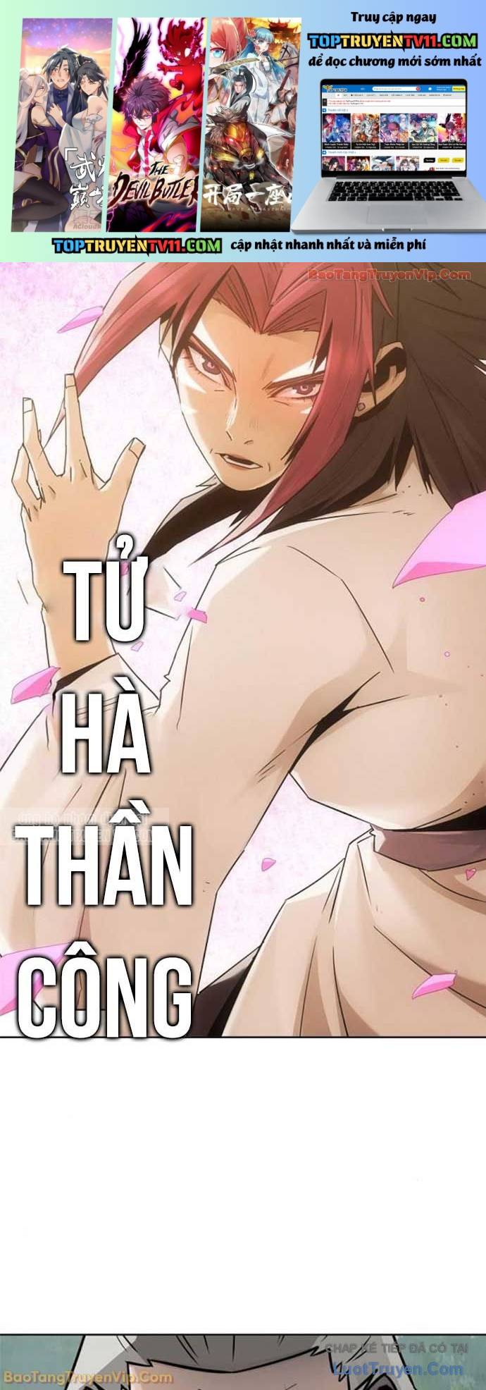 Tiểu Gia Chủ Của Tứ Xuyên Đường Gia Trở Thành Kiếm Thần Chapter 99 - Trang 2