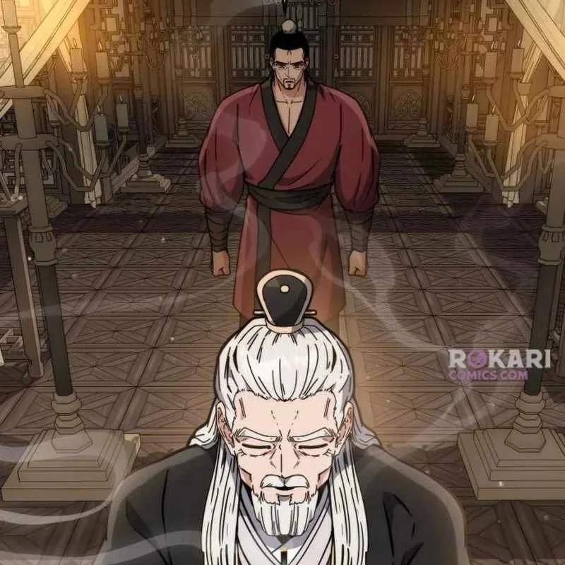 Tiểu Nữ Che Giấu Thiên Phú Võ Công Chapter 11 - Trang 2