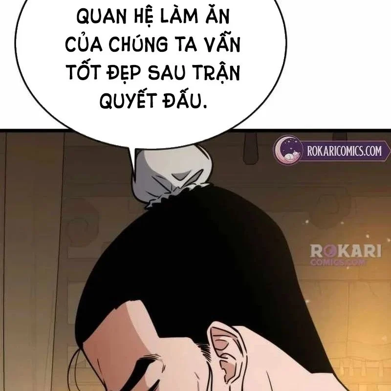 Tiểu Nữ Che Giấu Thiên Phú Võ Công Chapter 11 - Trang 2