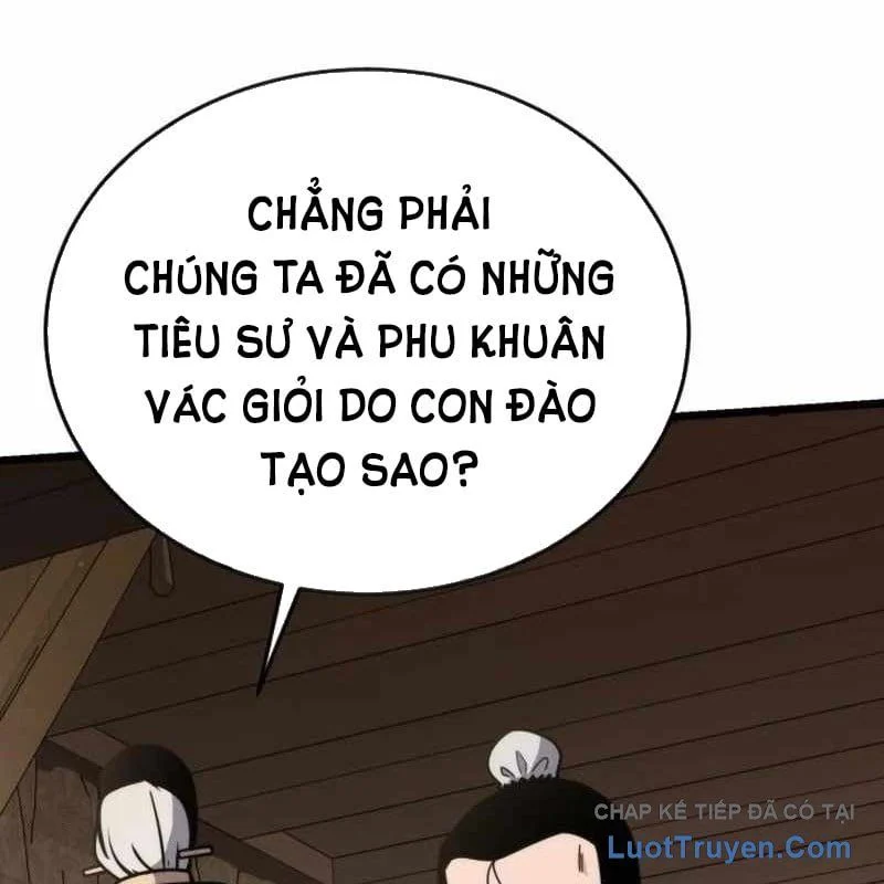 Tiểu Nữ Che Giấu Thiên Phú Võ Công Chapter 11 - Trang 2