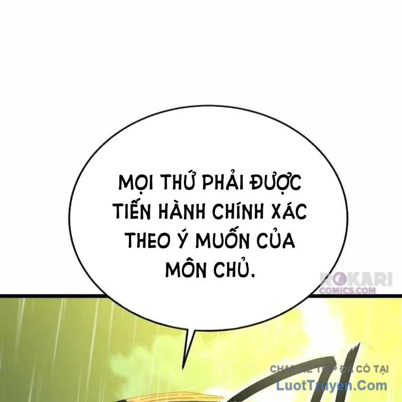 Tiểu Nữ Che Giấu Thiên Phú Võ Công Chapter 11 - Trang 2
