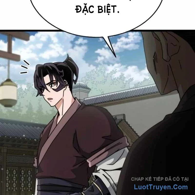 Tiểu Nữ Che Giấu Thiên Phú Võ Công Chapter 11 - Trang 2