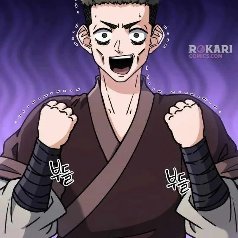 Tiểu Nữ Che Giấu Thiên Phú Võ Công Chapter 11 - Trang 2