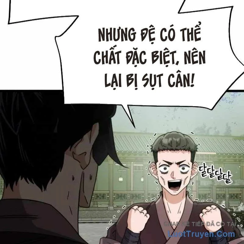 Tiểu Nữ Che Giấu Thiên Phú Võ Công Chapter 11 - Trang 2