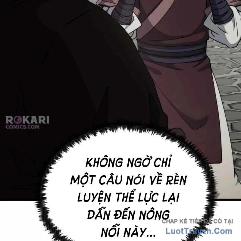 Tiểu Nữ Che Giấu Thiên Phú Võ Công Chapter 11 - Trang 2