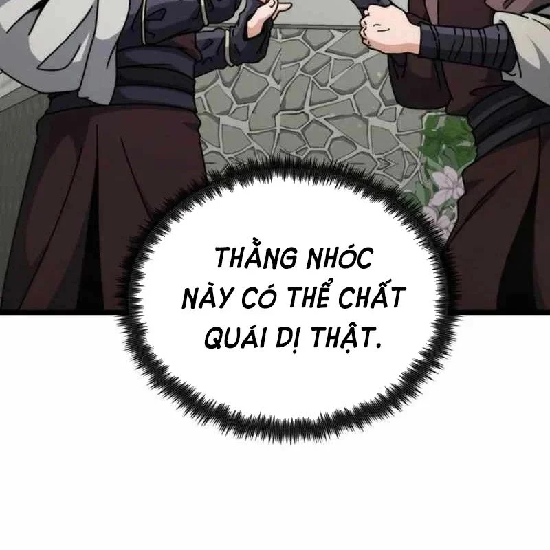 Tiểu Nữ Che Giấu Thiên Phú Võ Công Chapter 11 - Trang 2