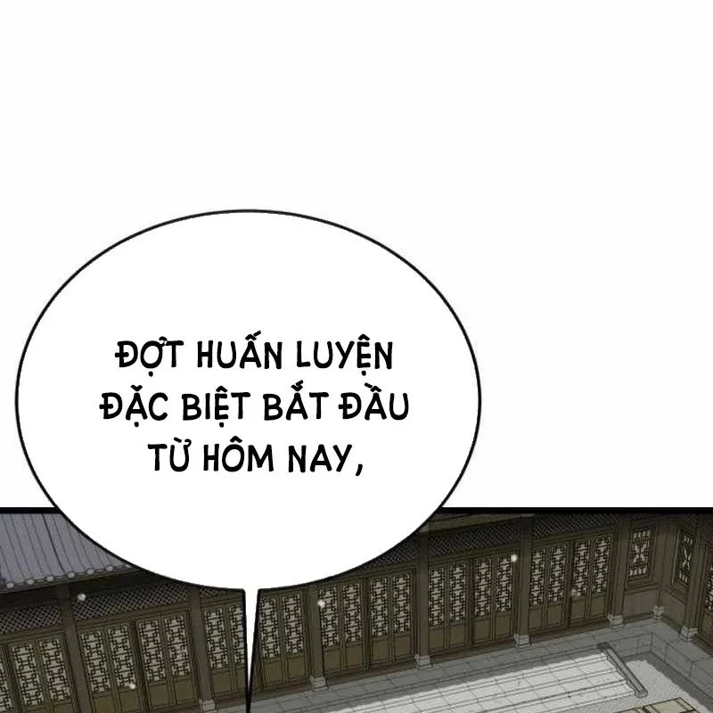 Tiểu Nữ Che Giấu Thiên Phú Võ Công Chapter 11 - Trang 2