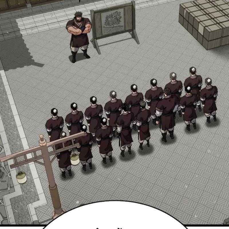 Tiểu Nữ Che Giấu Thiên Phú Võ Công Chapter 11 - Trang 2