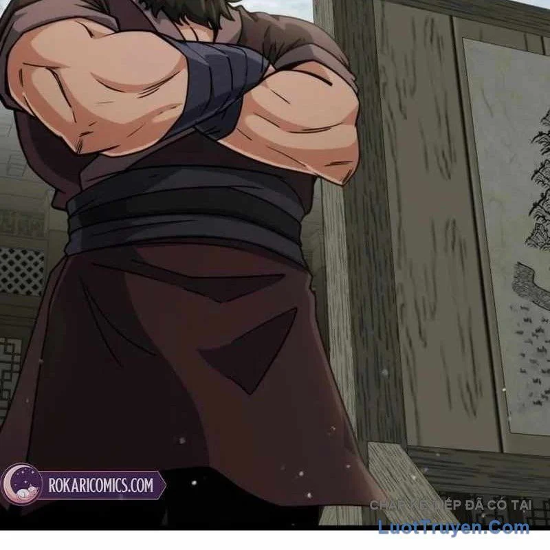 Tiểu Nữ Che Giấu Thiên Phú Võ Công Chapter 11 - Trang 2