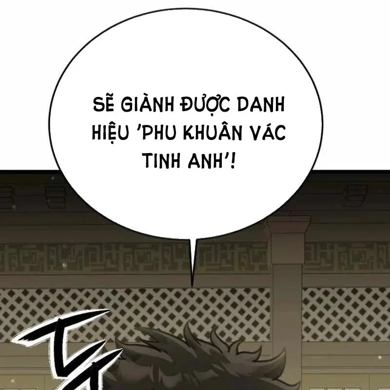Tiểu Nữ Che Giấu Thiên Phú Võ Công Chapter 11 - Trang 2