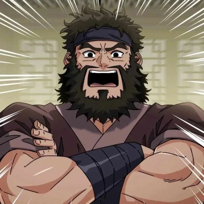 Tiểu Nữ Che Giấu Thiên Phú Võ Công Chapter 11 - Trang 2