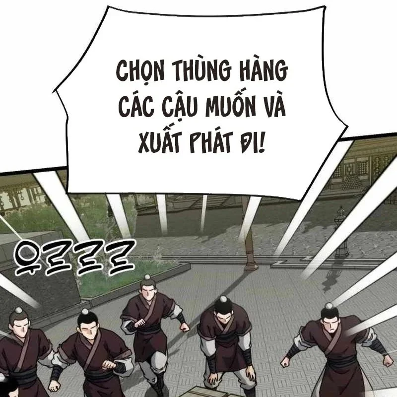 Tiểu Nữ Che Giấu Thiên Phú Võ Công Chapter 11 - Trang 2