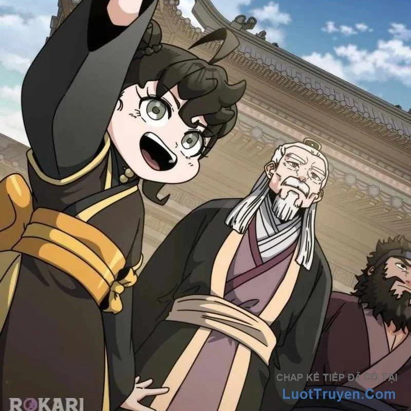 Tiểu Nữ Che Giấu Thiên Phú Võ Công Chapter 11 - Trang 2