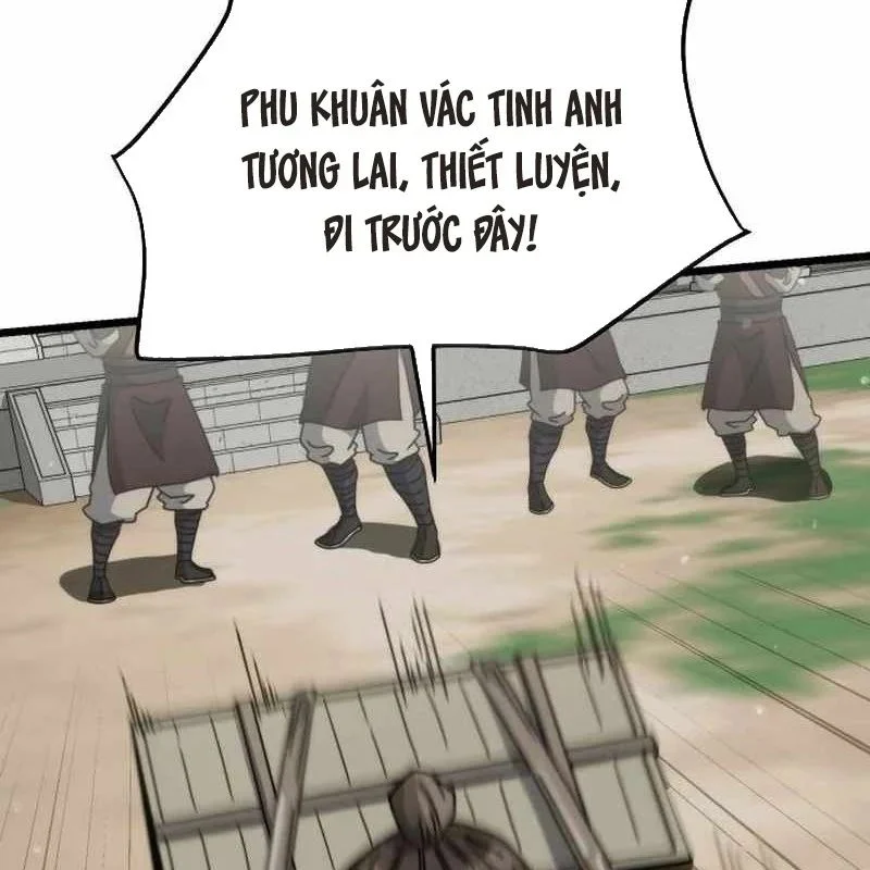 Tiểu Nữ Che Giấu Thiên Phú Võ Công Chapter 11 - Trang 2