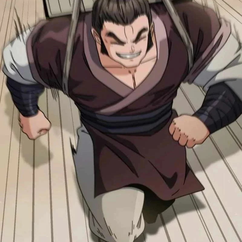 Tiểu Nữ Che Giấu Thiên Phú Võ Công Chapter 11 - Trang 2