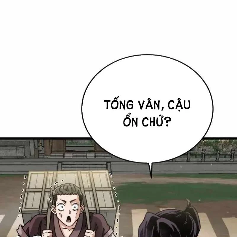 Tiểu Nữ Che Giấu Thiên Phú Võ Công Chapter 11 - Trang 2