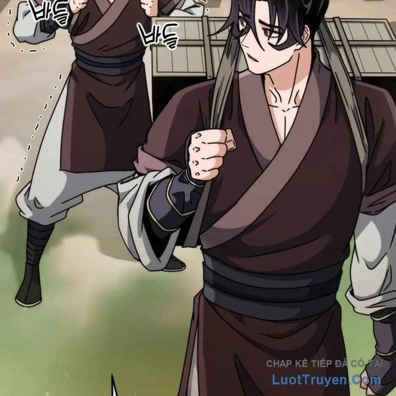 Tiểu Nữ Che Giấu Thiên Phú Võ Công Chapter 11 - Trang 2